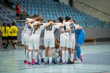 Bild 730 - wBJ Power Girls Cup Suederelbe